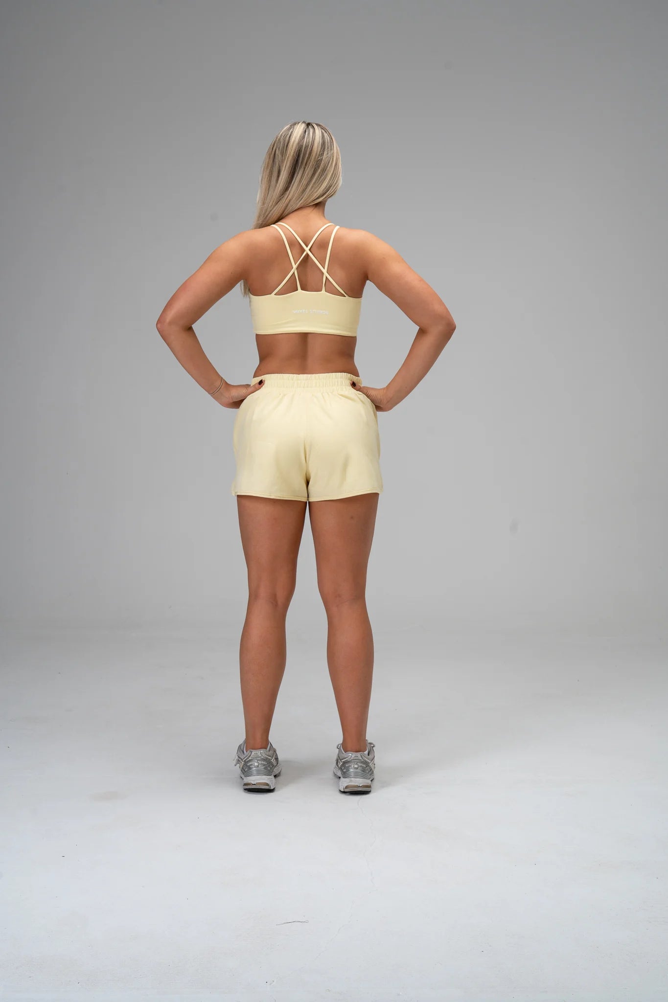 Timeless - Sports Shorts