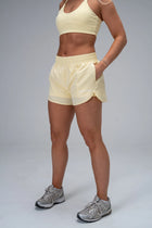 Timeless - Sports Shorts
