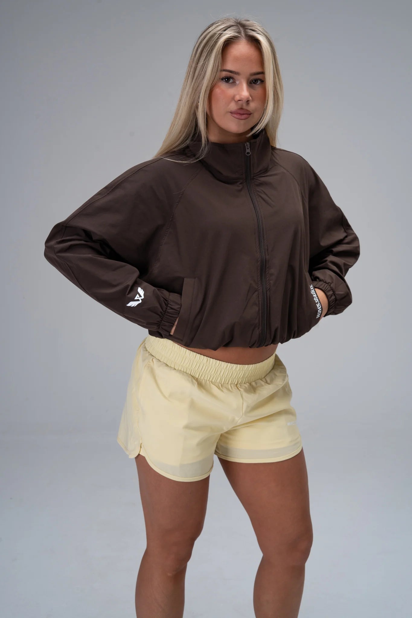 Vera Softshell Jacket