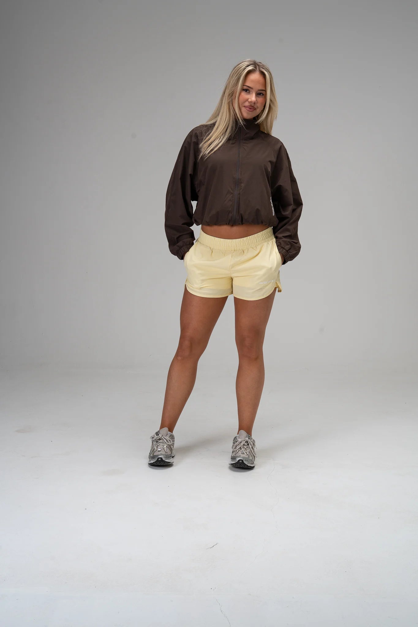 Vera Softshell Jacket