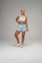 Crossback Sports Bra