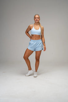 Crossback Sports Bra