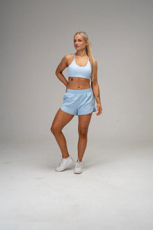 Timeless - Sports Shorts