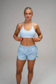 Crossback Sports Bra