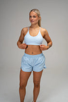 Crossback Sports Bra