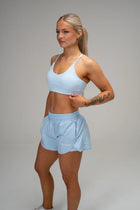 Timeless - Sports Shorts
