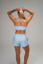 Crossback Sports Bra