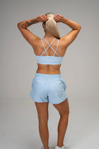 Timeless - Sports Shorts