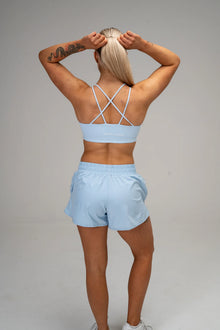 Timeless - Sports Shorts