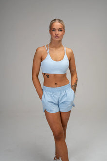 Crossback Sports Bra