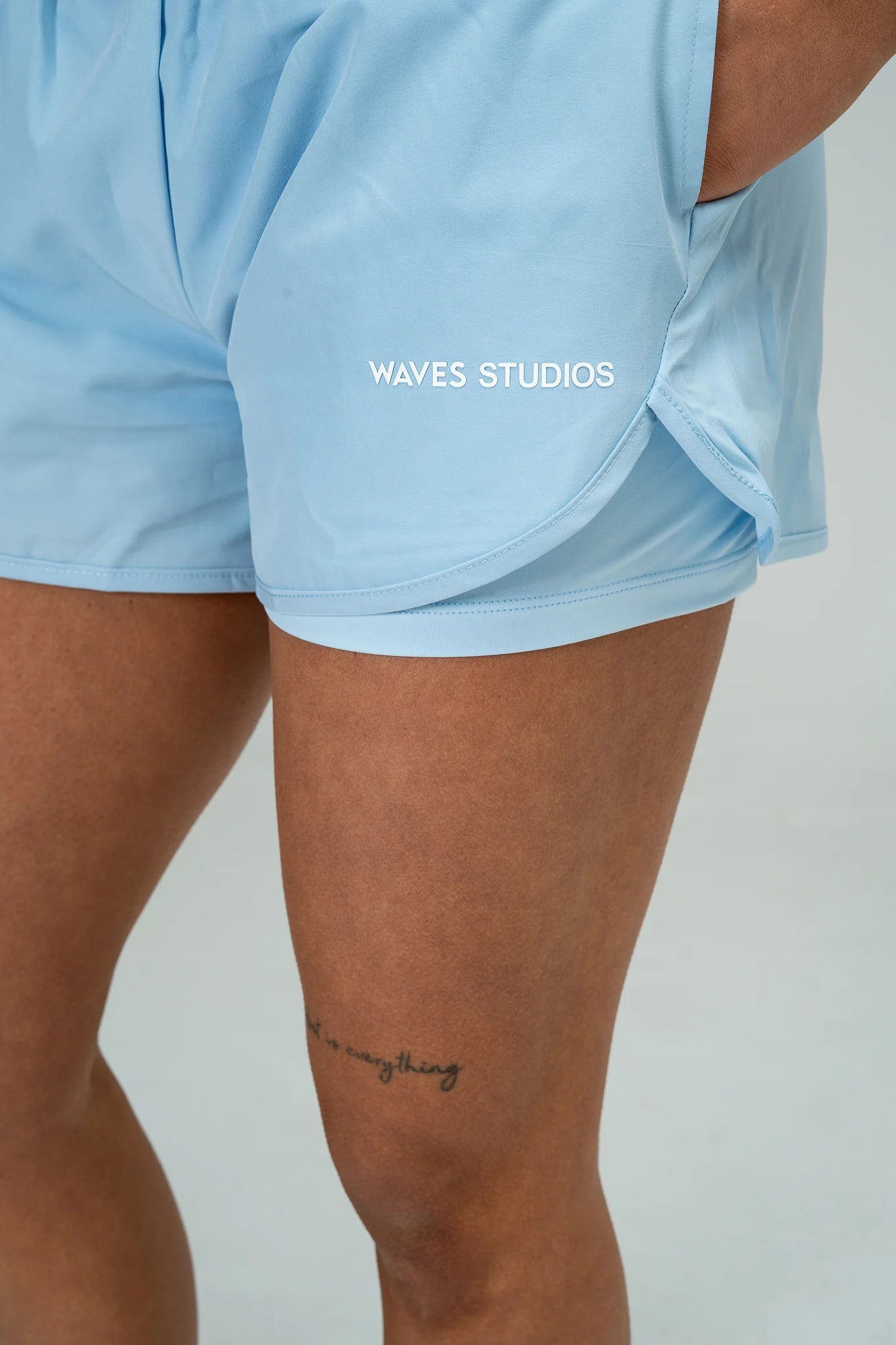 Timeless - Sports Shorts