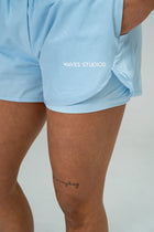 Timeless - Sports Shorts