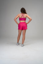 Timeless - Sports Shorts