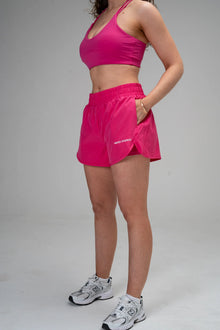 Timeless - Sports Shorts