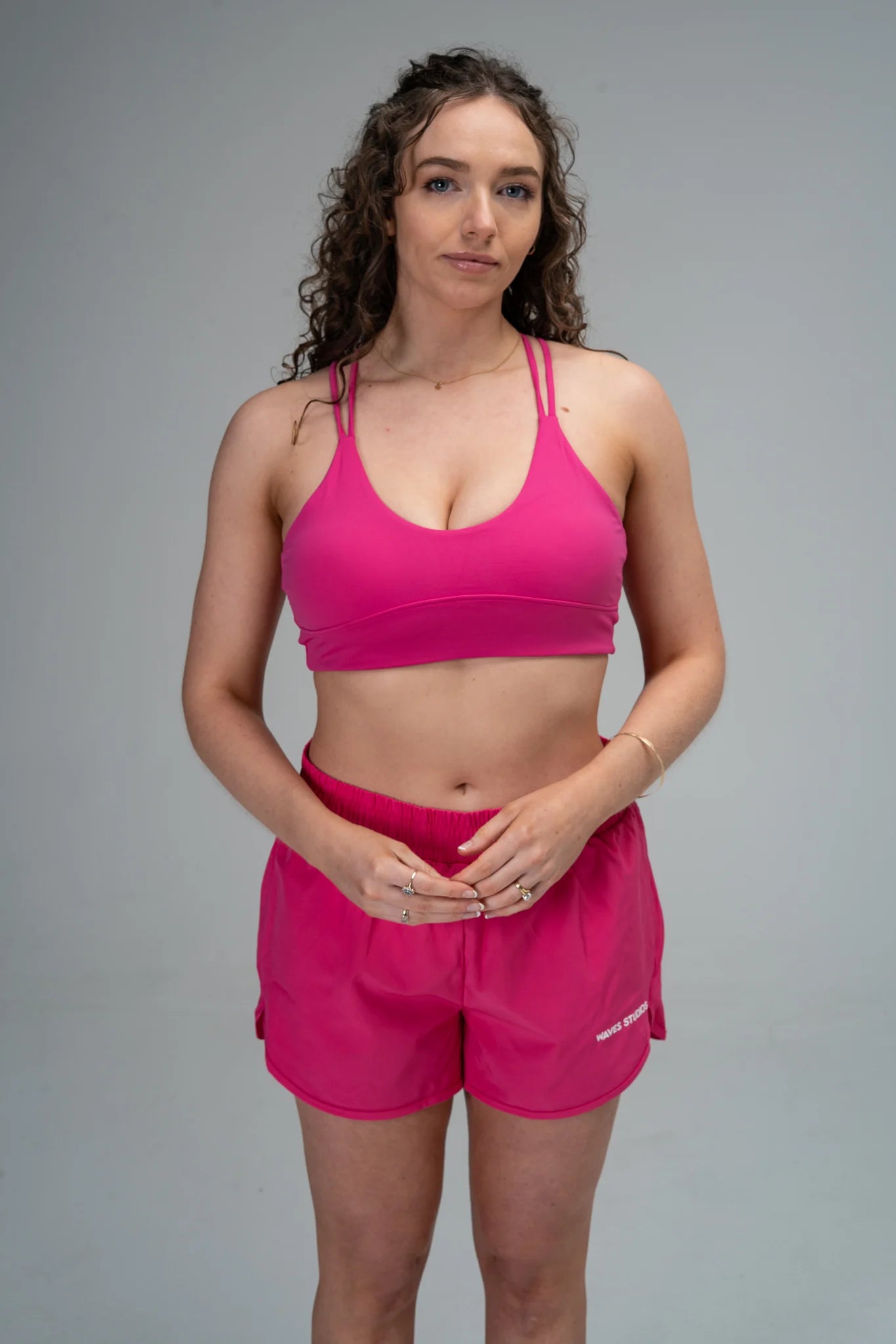 Timeless - Sports Shorts