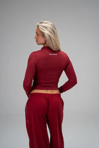 Freedom Long Sleeve Seamless Jacket