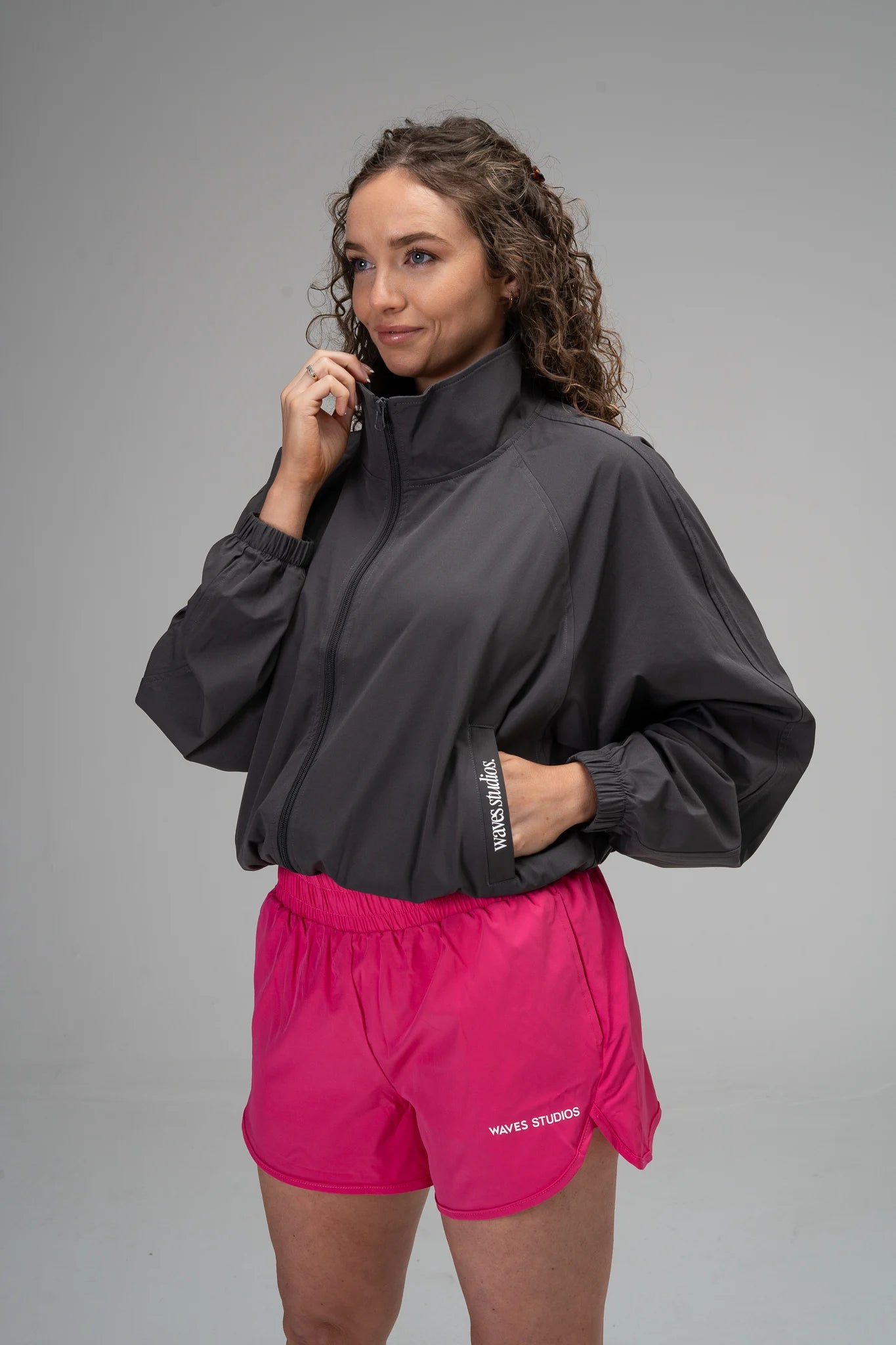 Timeless - Sports Shorts