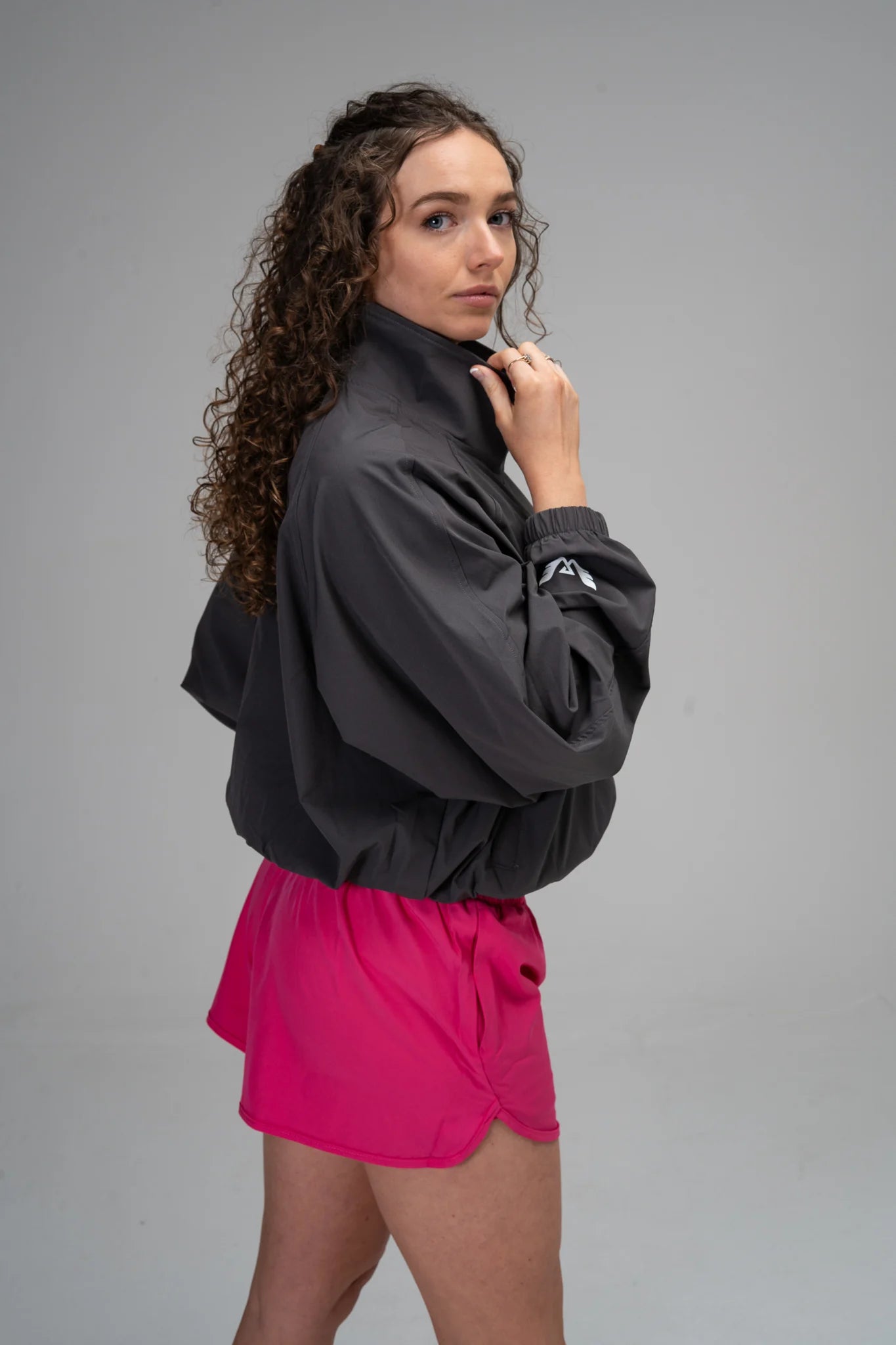Timeless - Sports Shorts
