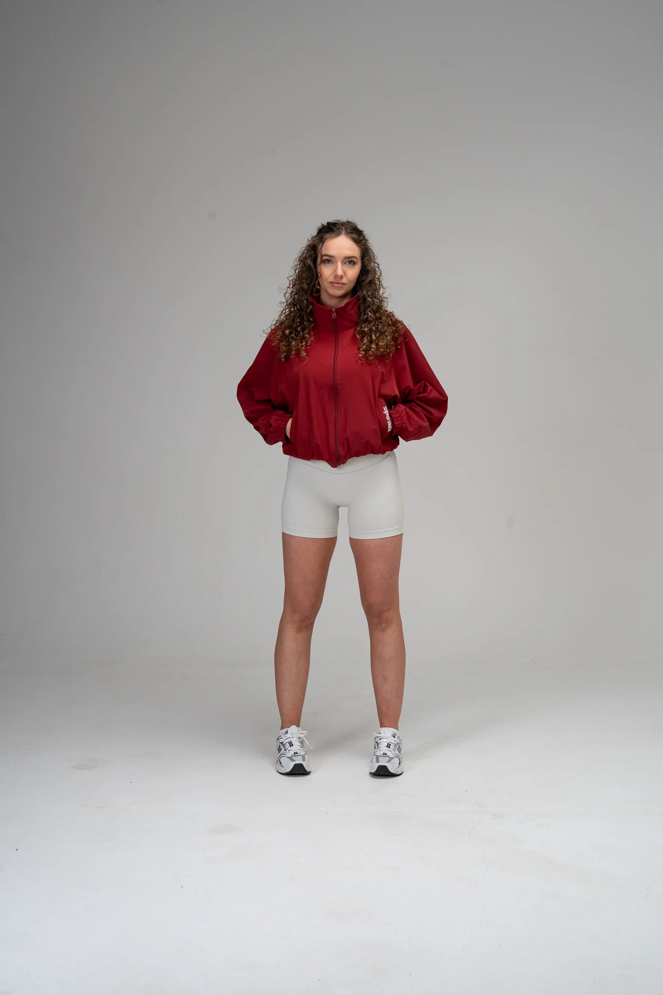 Vera Softshell Jacket