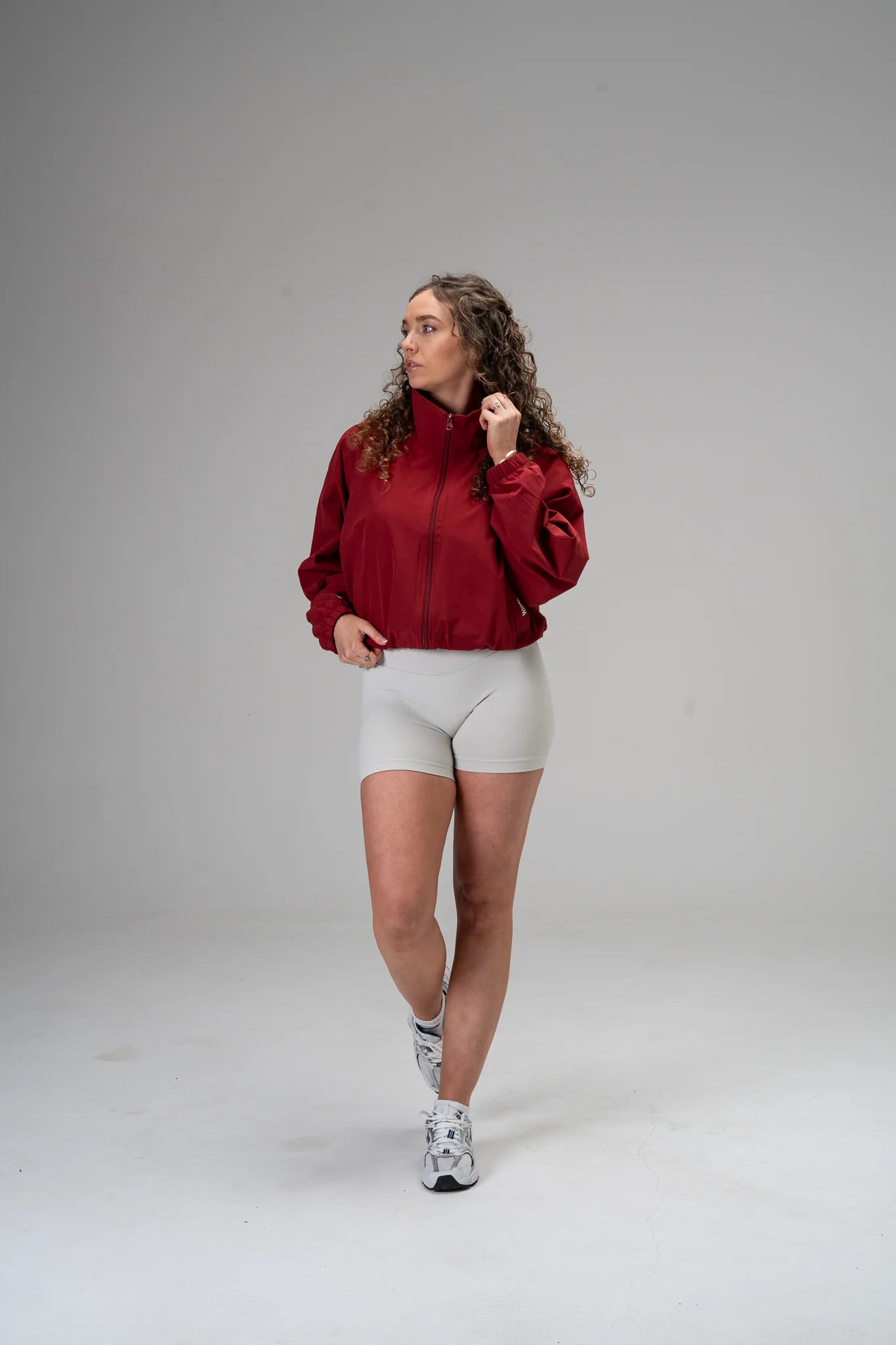 Vera Softshell Jacket