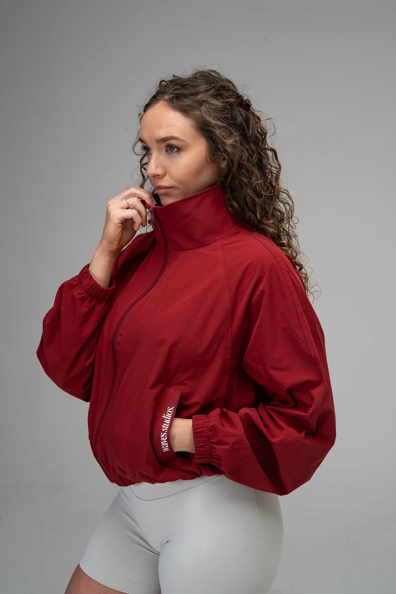 Vera Softshell Jacket