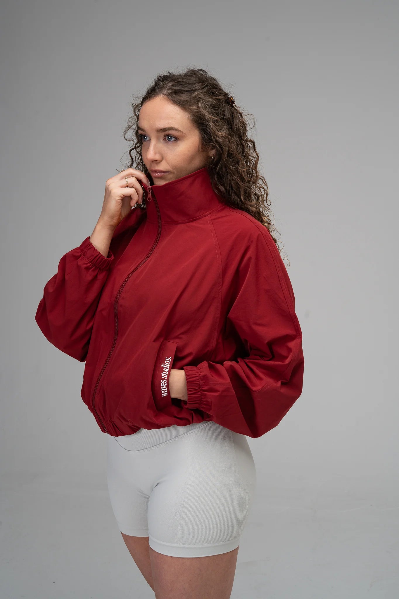 Vera Softshell Jacket