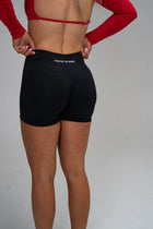 Glaze™ Seamless Shorts 4.5"