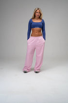 Freedom Long Sleeve Seamless Top