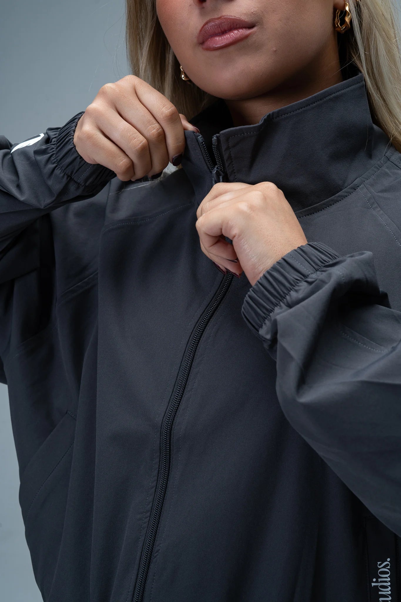 Vera Softshell Jacket