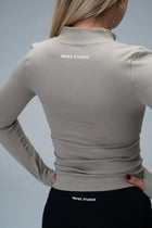 Freedom Long Sleeve Seamless Jacket