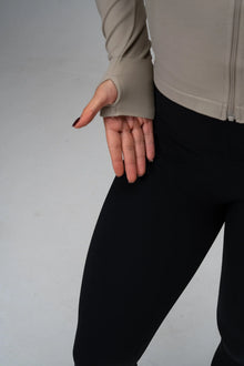 Freedom Long Sleeve Seamless Jacket