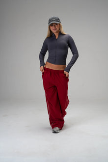 Freedom Long Sleeve Seamless Jacket
