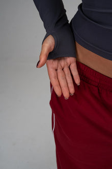 Freedom Long Sleeve Seamless Jacket