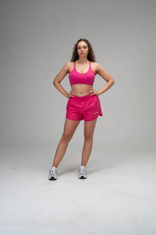 Crossback Sports Bra