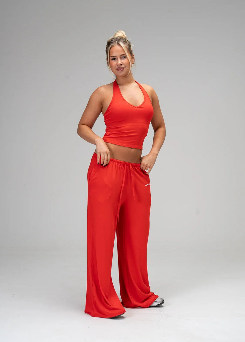 Timeless Wide Leg Yoga Pant