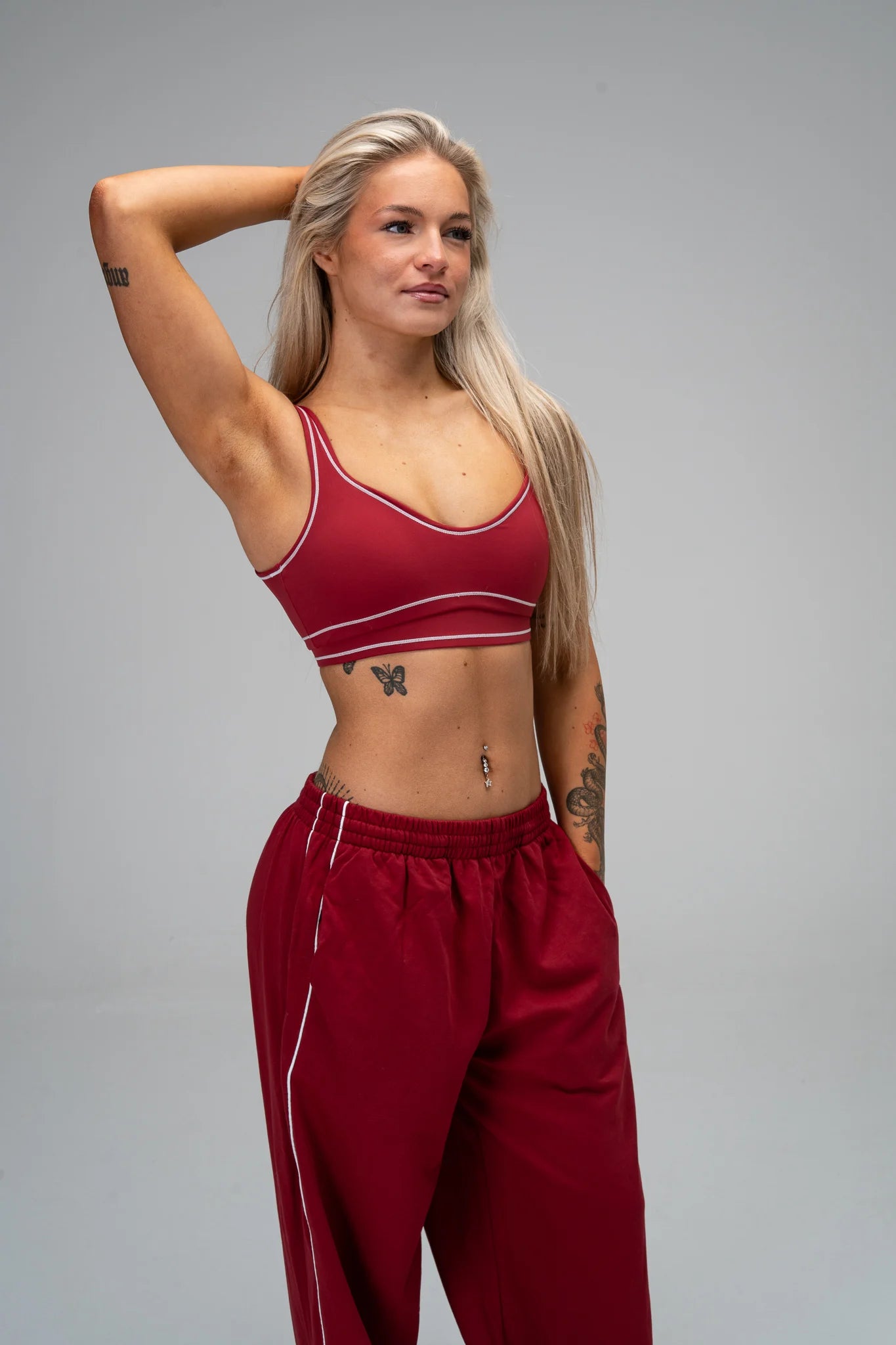 Studio Sports Bra
