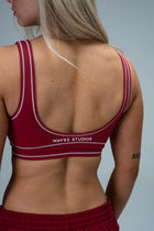 Studio Sports Bra