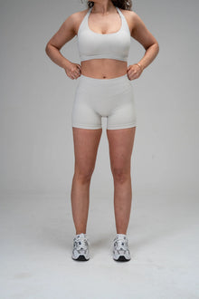 Glaze™ Seamless Shorts 4.5"