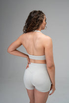 Glaze™ - Halter Neck Sports Bra
