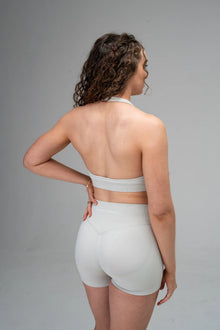 Glaze™ - Halter Neck Sports Bra
