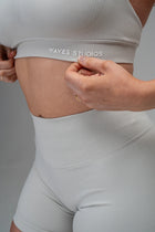 Glaze™ - Halter Neck Sports Bra
