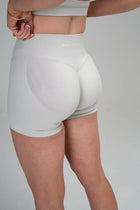 Glaze™ Seamless Shorts 4.5"