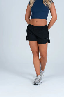Timeless - Sports Shorts