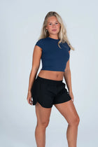 Timeless - Sports Shorts
