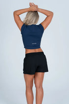 Timeless - Sports Shorts