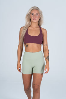 Freedom Invisible Scrunch Shorts