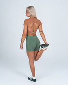 Timeless - Hollow Back Top