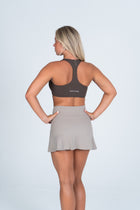 Softluxe™ Sports Bra - Racerback