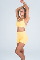 Glaze™ - Halter Neck Sports Bra