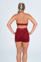 Glaze™ Seamless Shorts 4.5"